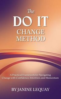 Produktbild: The DO IT Change Method