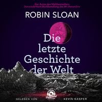 Produktbild: Die letzte Geschichte der Welt