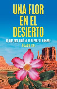 Produktbild: Una Flor En El Desierto