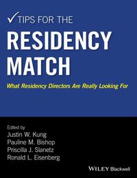 Produktbild: Tips for the Residency Match