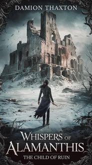 Produktbild: Whispers of Alamanthis The Child of Ruin