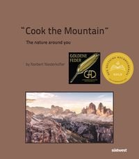 Produktbild: Cook The Mountain [Edizione italiana; 2 Bde. im Schuber]