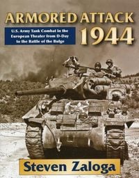 Produktbild: Armored Attack 1944