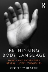 Produktbild: Rethinking Body Language