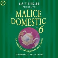 Produktbild: Malice Domestic 6