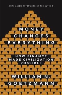 Produktbild: Money Changes Everything