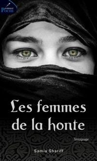 Produktbild: Les femmes de la honte