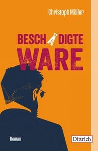 Produktbild: Besch&auml;digte Ware