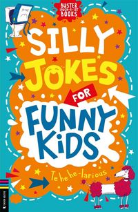 Produktbild: Silly Jokes for Funny Kids