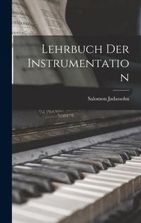 Produktbild: Lehrbuch Der Instrumentation