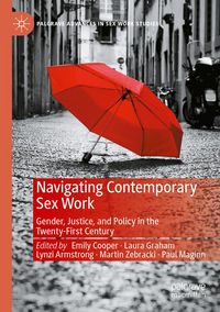 Produktbild: Navigating Contemporary Sex Work