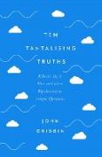 Produktbild: Ten Tantalising Truths