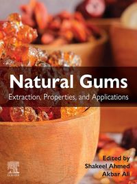 Produktbild: Natural Gums