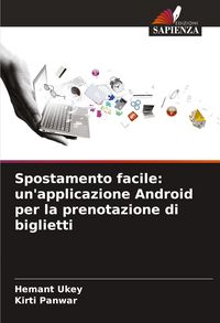 Produktbild: Spostamento facile: un'applicazione Android per la prenotazione di biglietti
