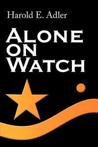 Produktbild: Alone on Watch