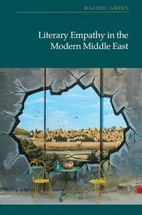 Produktbild: Literary Empathy in the Modern Middle East