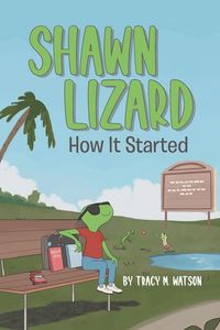 Produktbild: Shawn Lizard