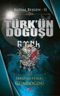 Produktbild: Kutsal Besgen 2 - T&uuml;rk&uuml;n Dogusu