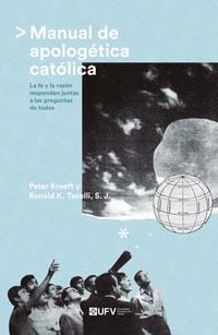 Produktbild: Manual de apolog&eacute;tica cat&oacute;lica