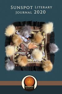 Produktbild: Sunspot Literary Journal 2020