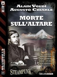 Produktbild: Morte sull'altare
