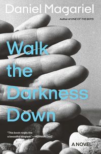 Produktbild: Walk the Darkness Down