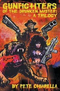 Produktbild: Gunfighters of the Drunken Master