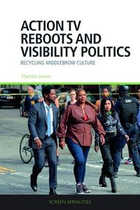 Produktbild: Action TV Reboots and Visibility Politics