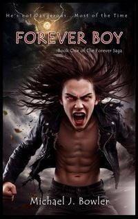 Produktbild: Forever Boy