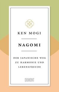 Bild vom Artikel Nagomi vom Autor Ken Mogi