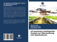 Produktbild: IoT-basiertes intelligentes System zur &Uuml;berwachung von Solarkulturen