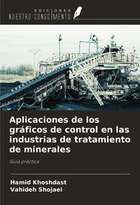 Produktbild: Aplicaciones de los gr&aacute;ficos de control en las industrias de tratamiento de minerales