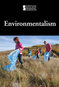 Produktbild: Environmentalism