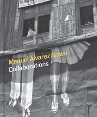 Produktbild: Manuel Alvarez Bravo