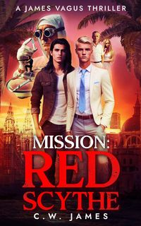 Produktbild: Mission: Red Scythe