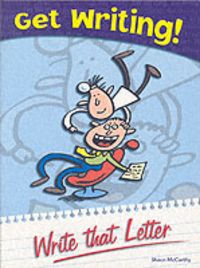Produktbild: Write That Letter