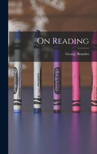 Produktbild: On Reading