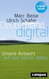 Produktbild: Deutschland digital