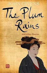 Produktbild: The Plum Rains & Other Stories