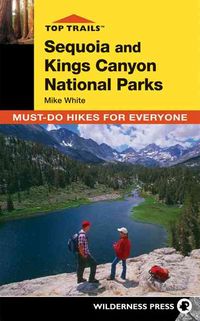 Produktbild: Top Trails Sequoia & Kings Can