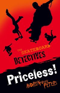 Produktbild: Priceless!