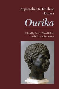 Produktbild: Approaches to Teaching Duras's Ourika