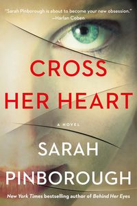 Produktbild: Cross Her Heart