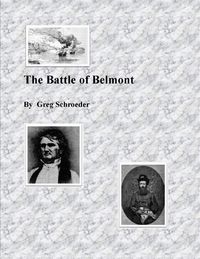 Produktbild: The Battle of Belmont