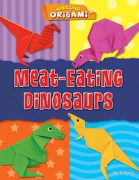 Produktbild: Meat-Eating Dinosaurs