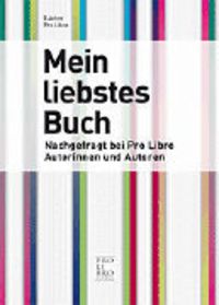 Produktbild: Mein liebstes Buch