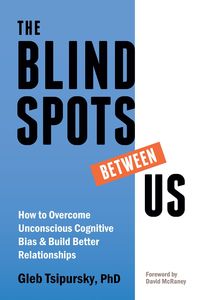 Produktbild: Blindspots Between Us