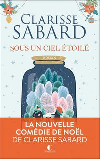 Produktbild: Sous un ciel &eacute;toil&eacute;