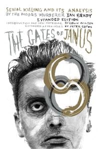 Produktbild: The Gates of Janus