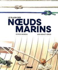 Produktbild: Le b.a.-ba des noeuds marins